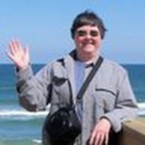 Meet your Posher, V. marlene